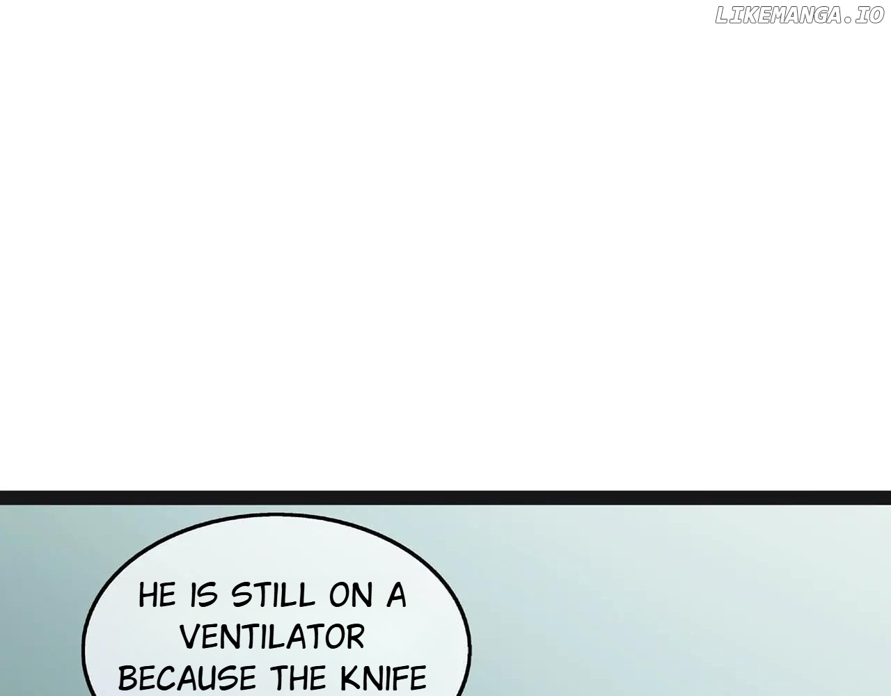 Daddy President Is Too Hard To Deal With Chapter 130 - page 46